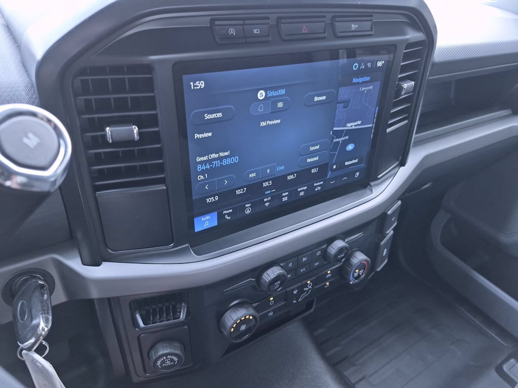 Thumbnail: 2024 Ford F-150 - 13