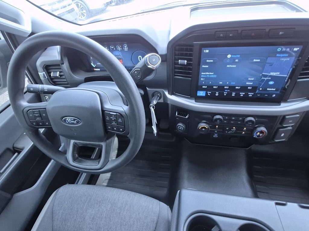 Thumbnail: 2024 Ford F-150 - 9