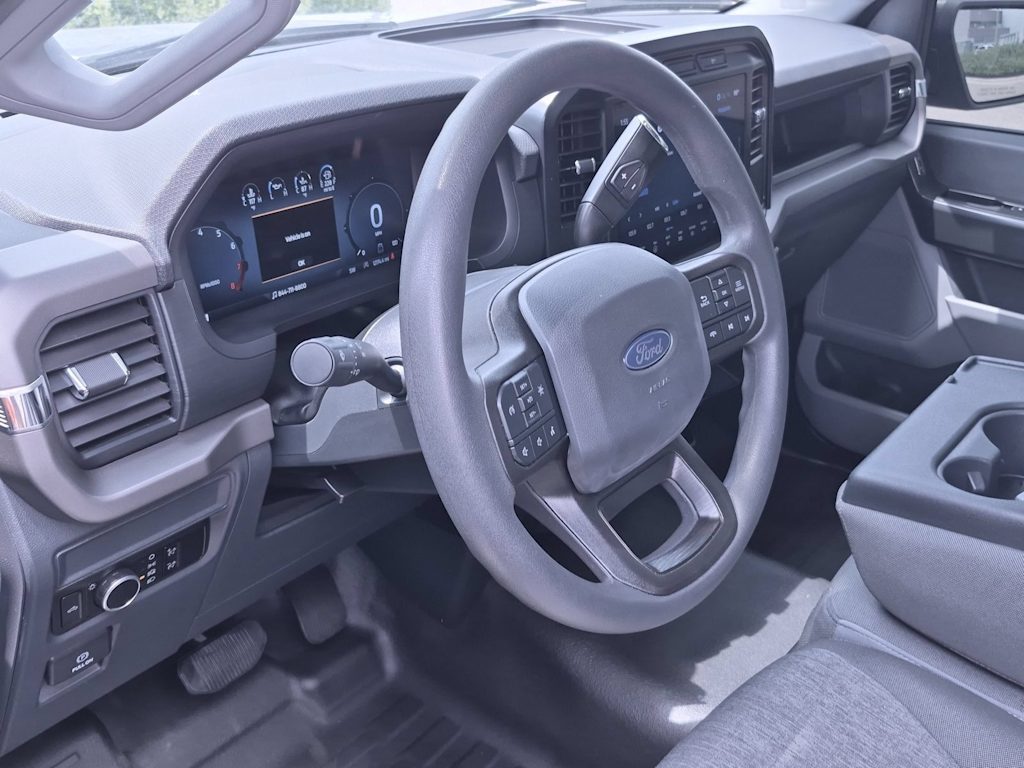 Thumbnail: 2024 Ford F-150 - 2
