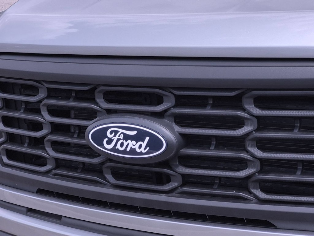 Thumbnail: 2024 Ford F-150 - 7