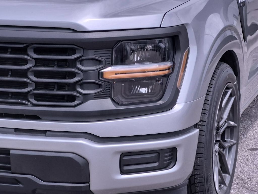 Thumbnail: 2024 Ford F-150 - 21