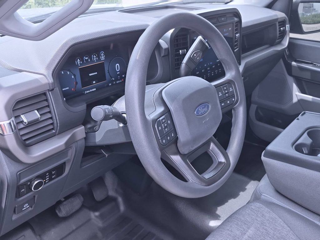 Thumbnail: 2024 Ford F-150 - 2