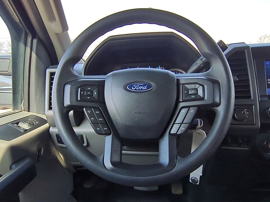 2022 Ford F-350 XL 12