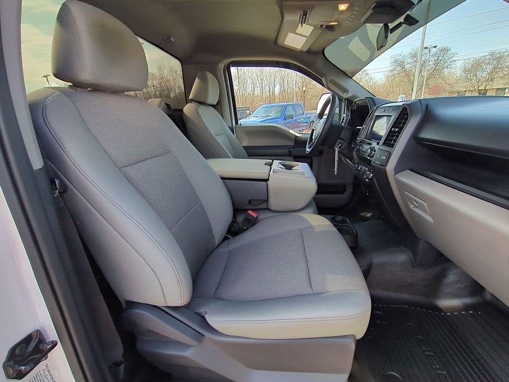 2022 Ford F-350 XL 11