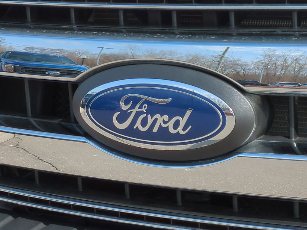 2022 Ford F-350 XL 7