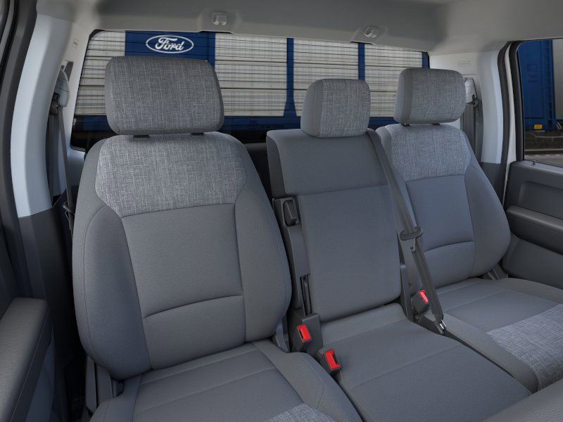 Thumbnail: 2026 Ford F-350 - 10