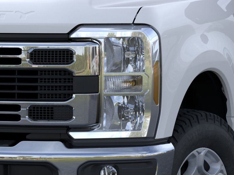 Thumbnail: 2026 Ford F-350 - 20