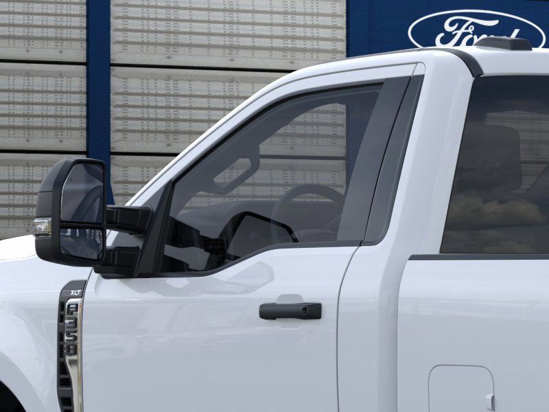 Thumbnail: 2026 Ford F-350 - 9