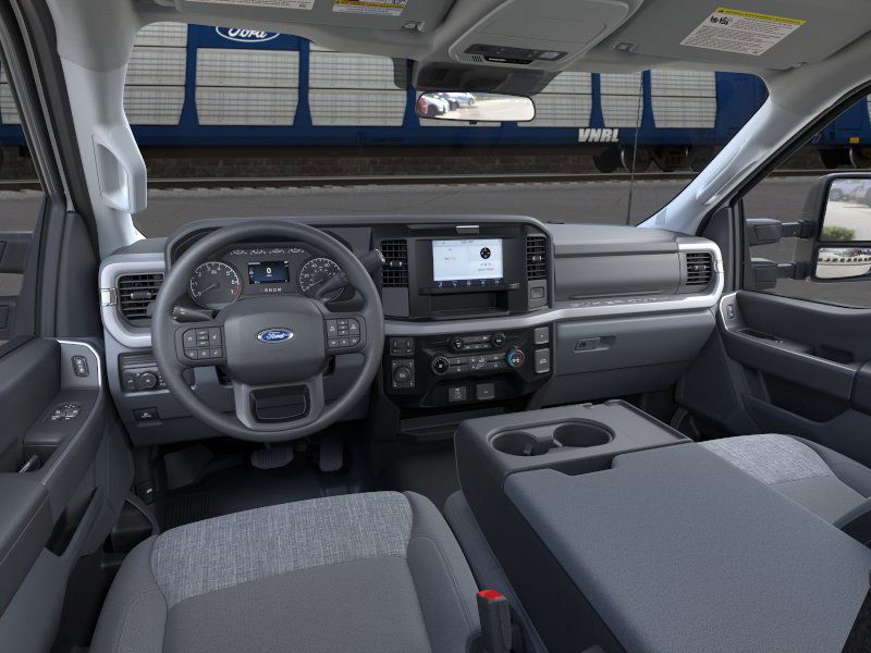 Thumbnail: 2026 Ford F-350 - 2