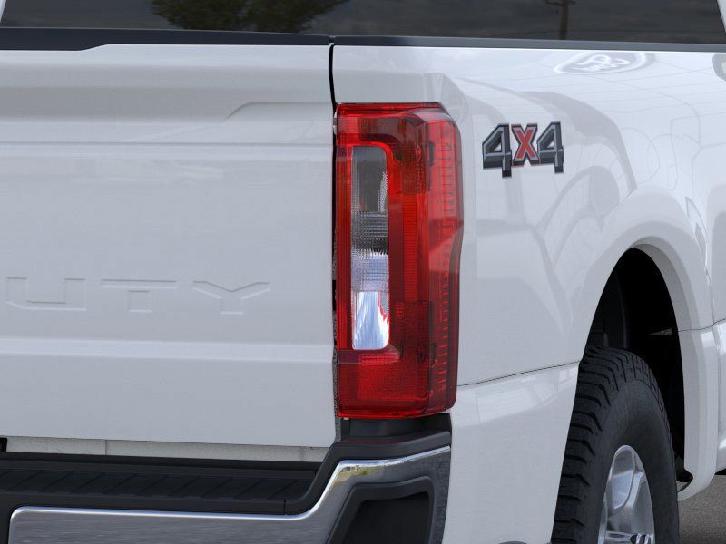 Thumbnail: 2026 Ford F-350 - 21