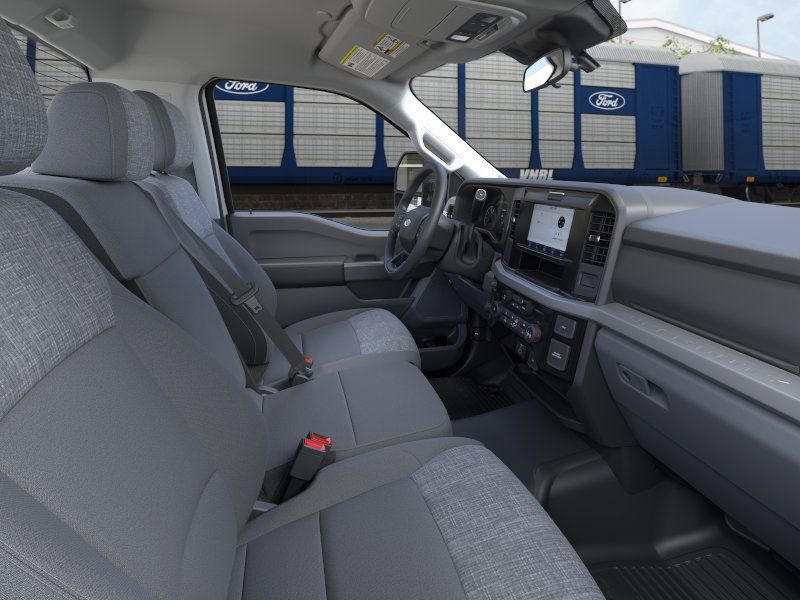 Thumbnail: 2026 Ford F-350 - 7