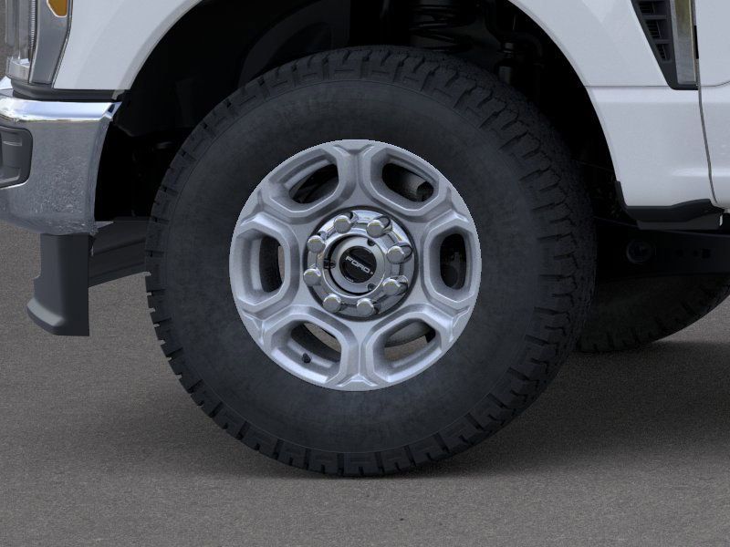 Thumbnail: 2026 Ford F-350 - 6
