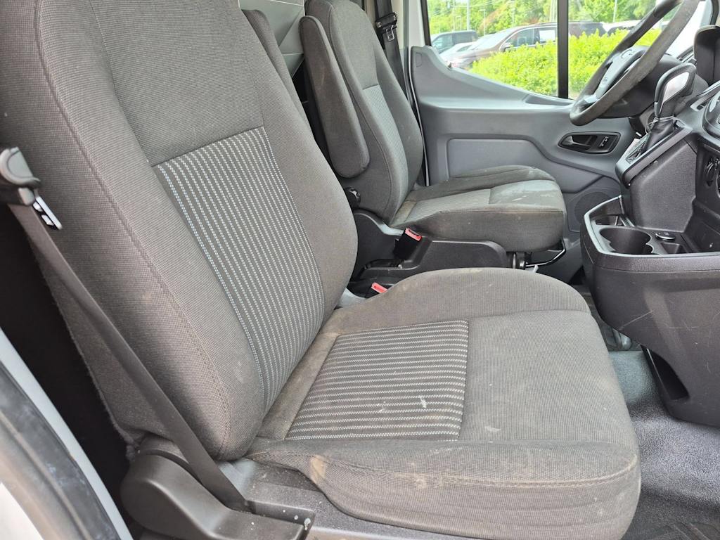 Thumbnail: 2015 Ford Transit Series - 10