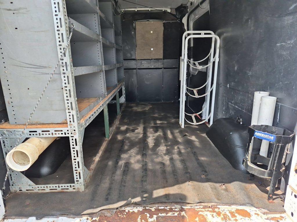 Thumbnail: 2015 Ford Transit Series - 14