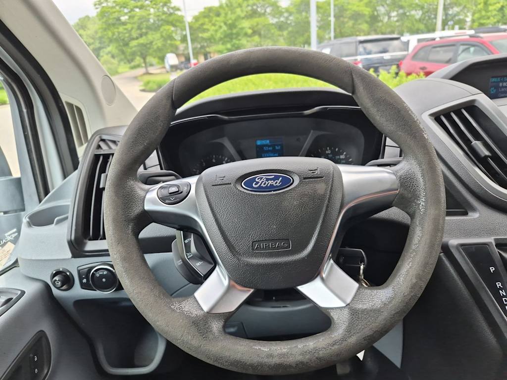 Thumbnail: 2015 Ford Transit Series - 11