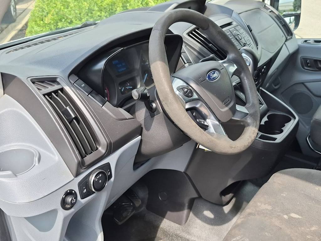Thumbnail: 2015 Ford Transit Series - 2