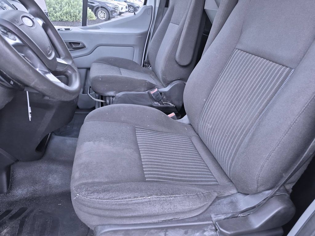 Thumbnail: 2015 Ford Transit Series - 8