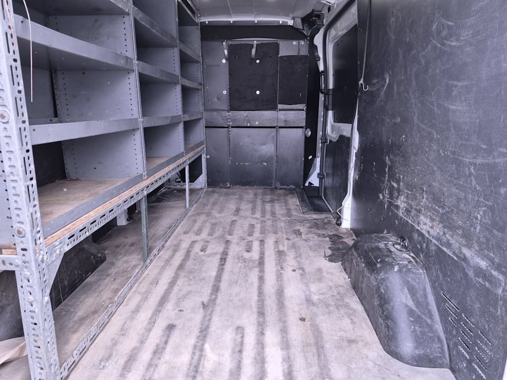Thumbnail: 2015 Ford Transit Series - 10