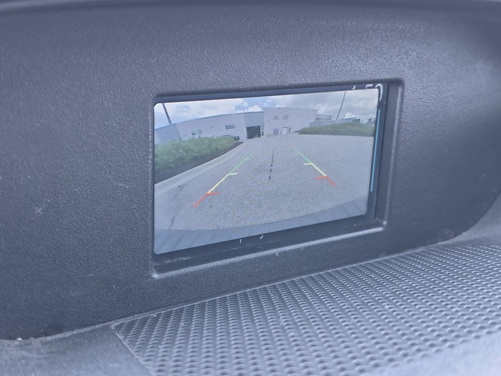 Thumbnail: 2015 Ford Transit Series - 31