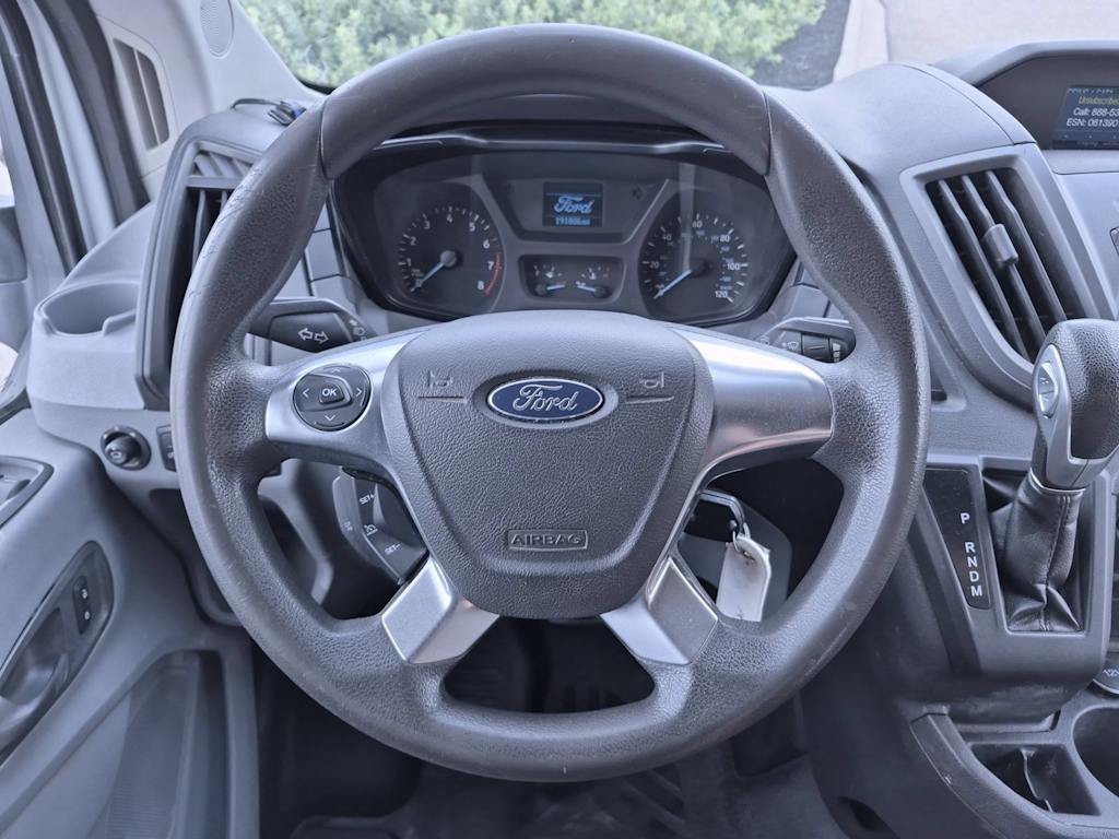Thumbnail: 2015 Ford Transit Series - 11