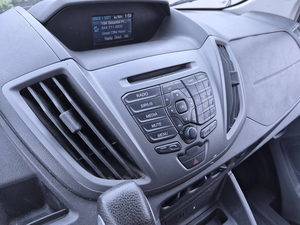 Thumbnail: 2015 Ford Transit Series - 12