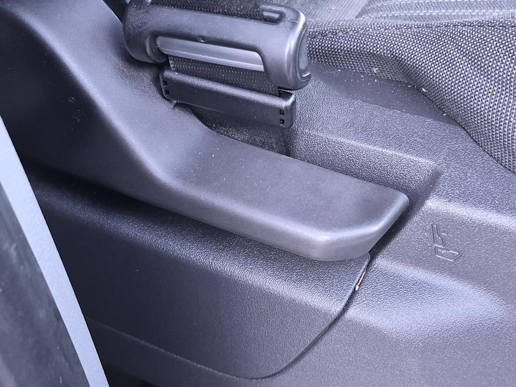 Thumbnail: 2015 Ford Transit Series - 26