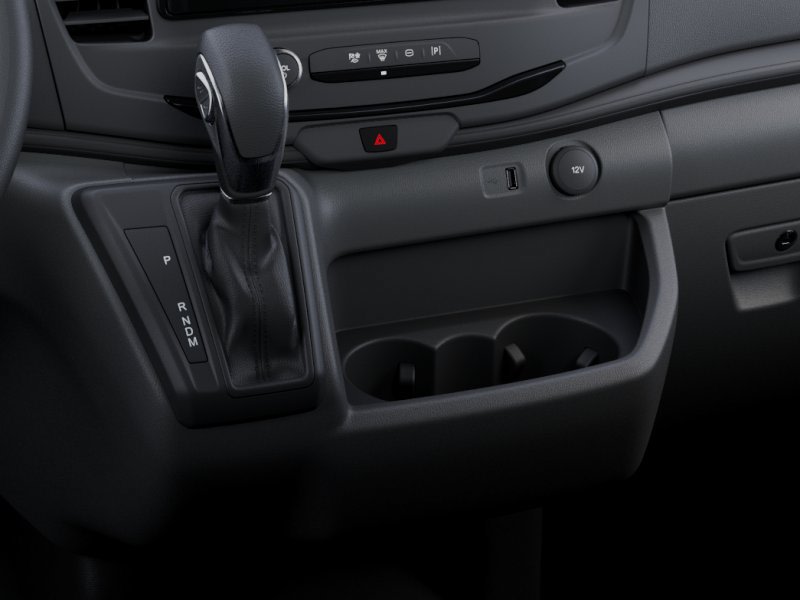 Thumbnail: 2027 Ford Transit Series - 15