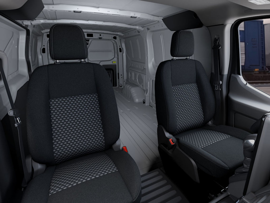 Thumbnail: 2027 Ford Transit Series - 6