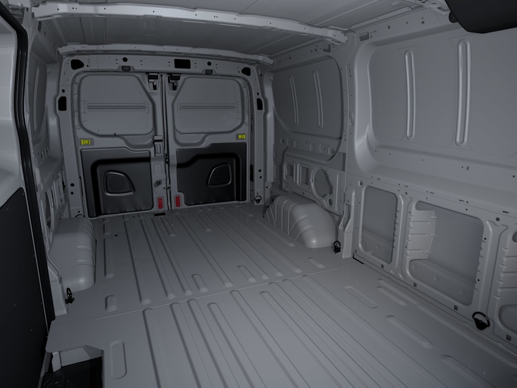 Thumbnail: 2027 Ford Transit Series - 12