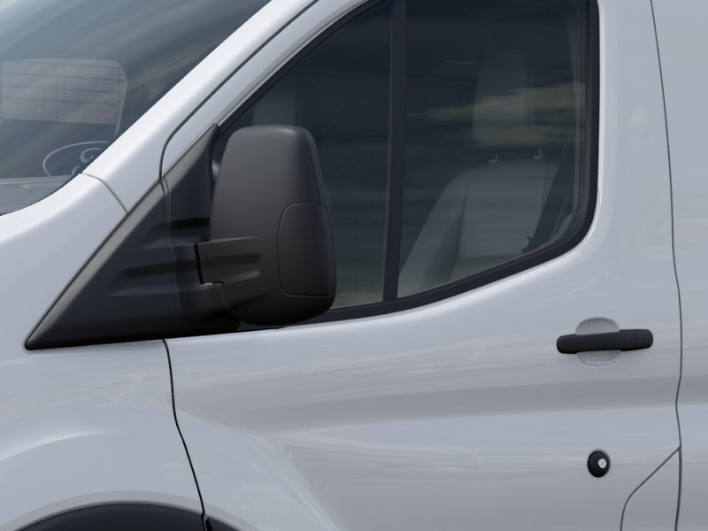 Thumbnail: 2027 Ford Transit Series - 19