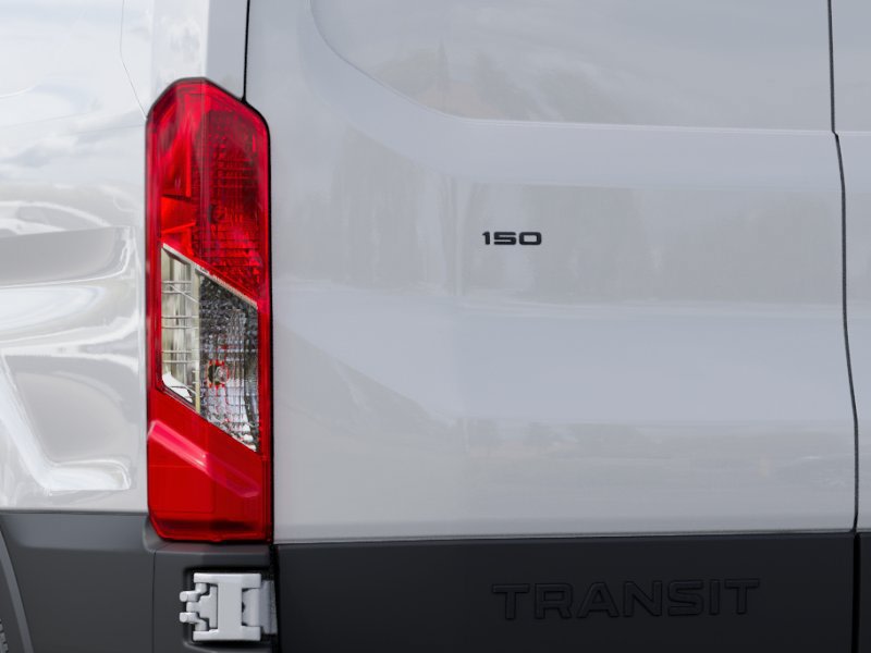 Thumbnail: 2027 Ford Transit Series - 20