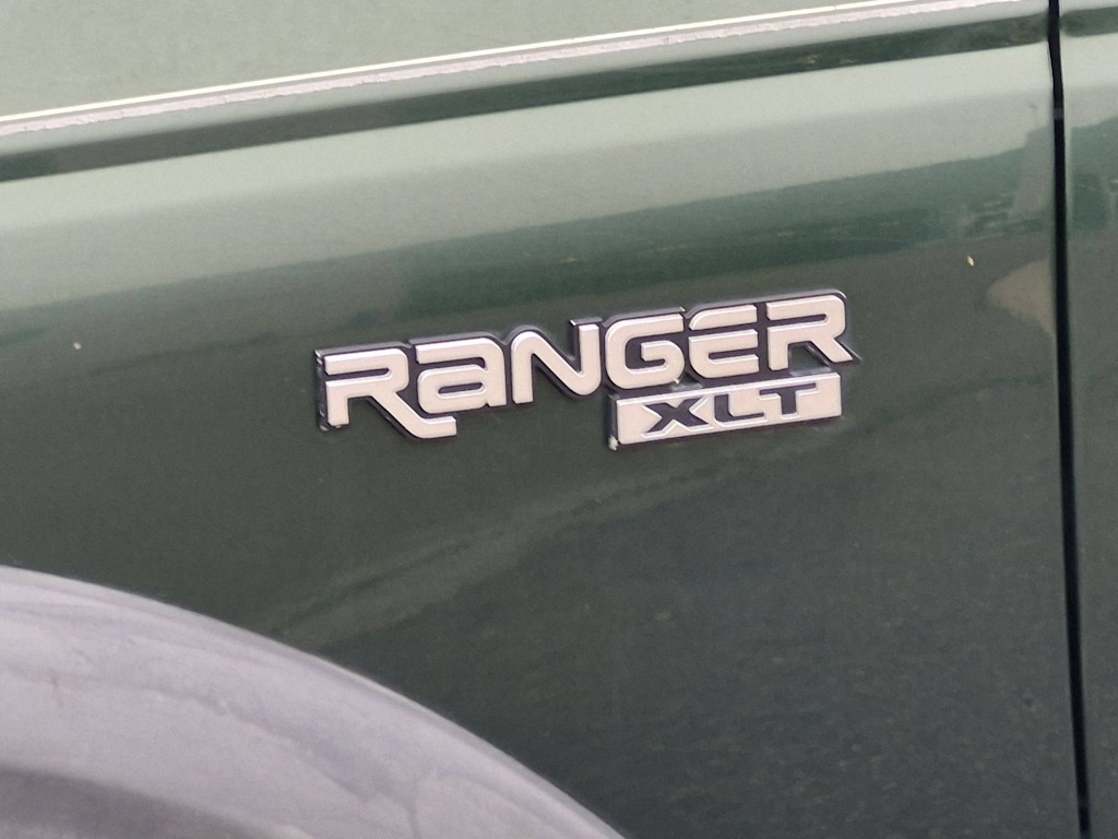 Thumbnail: 2001 Ford Ranger - 7