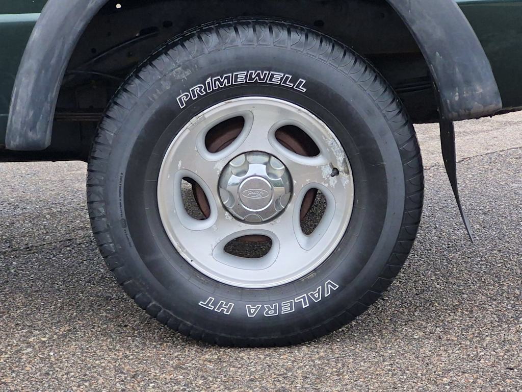 Thumbnail: 2001 Ford Ranger - 8