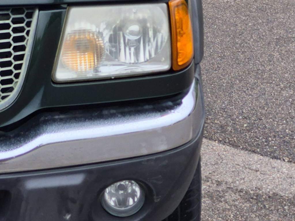 Thumbnail: 2001 Ford Ranger - 16