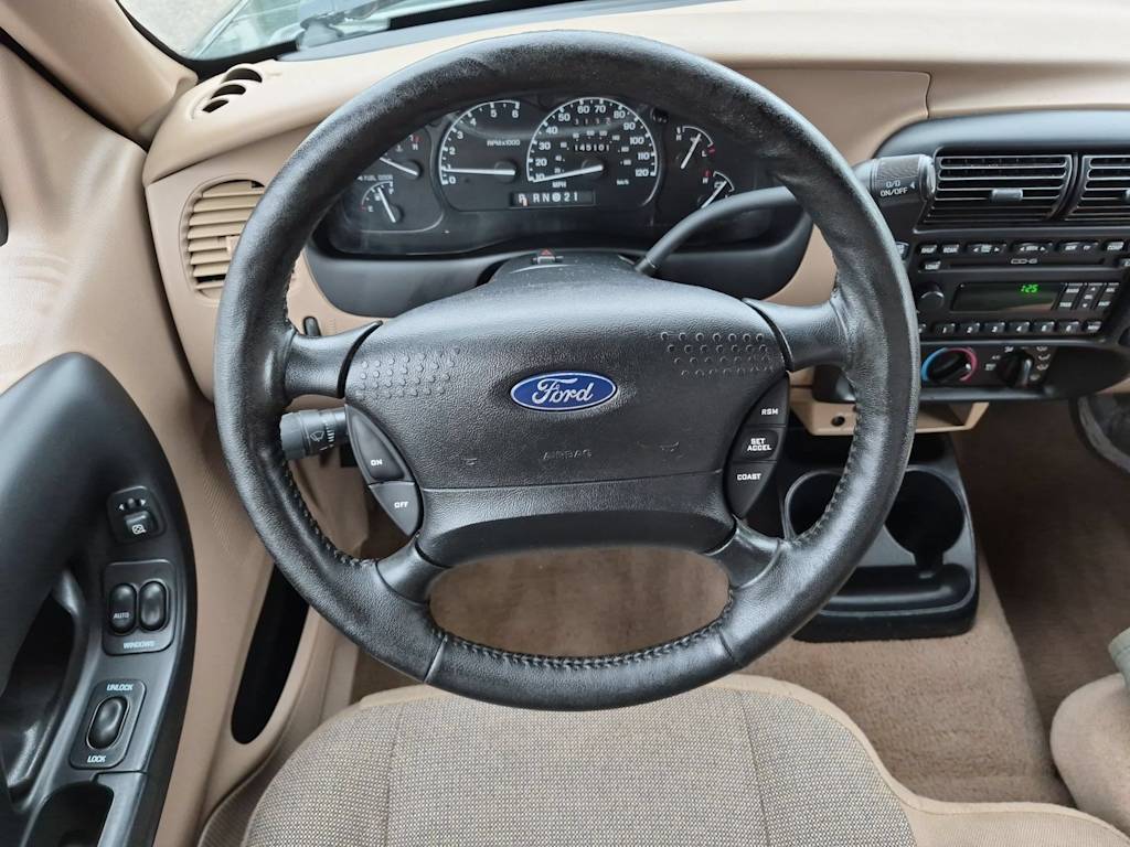 Thumbnail: 2001 Ford Ranger - 13