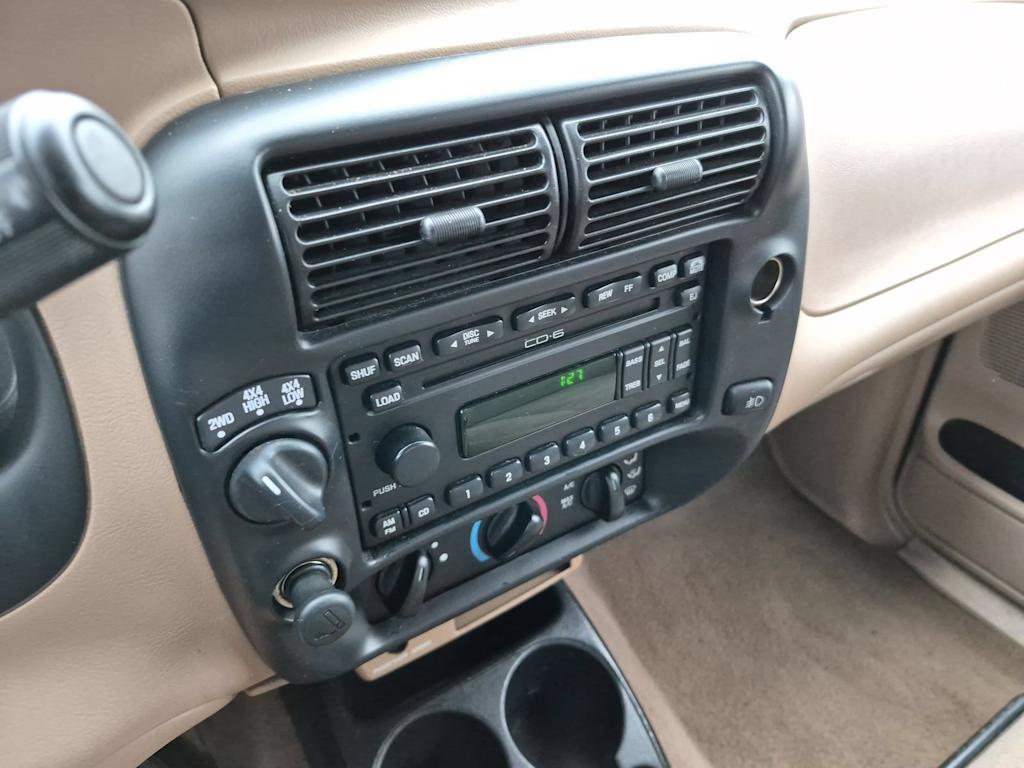 Thumbnail: 2001 Ford Ranger - 14