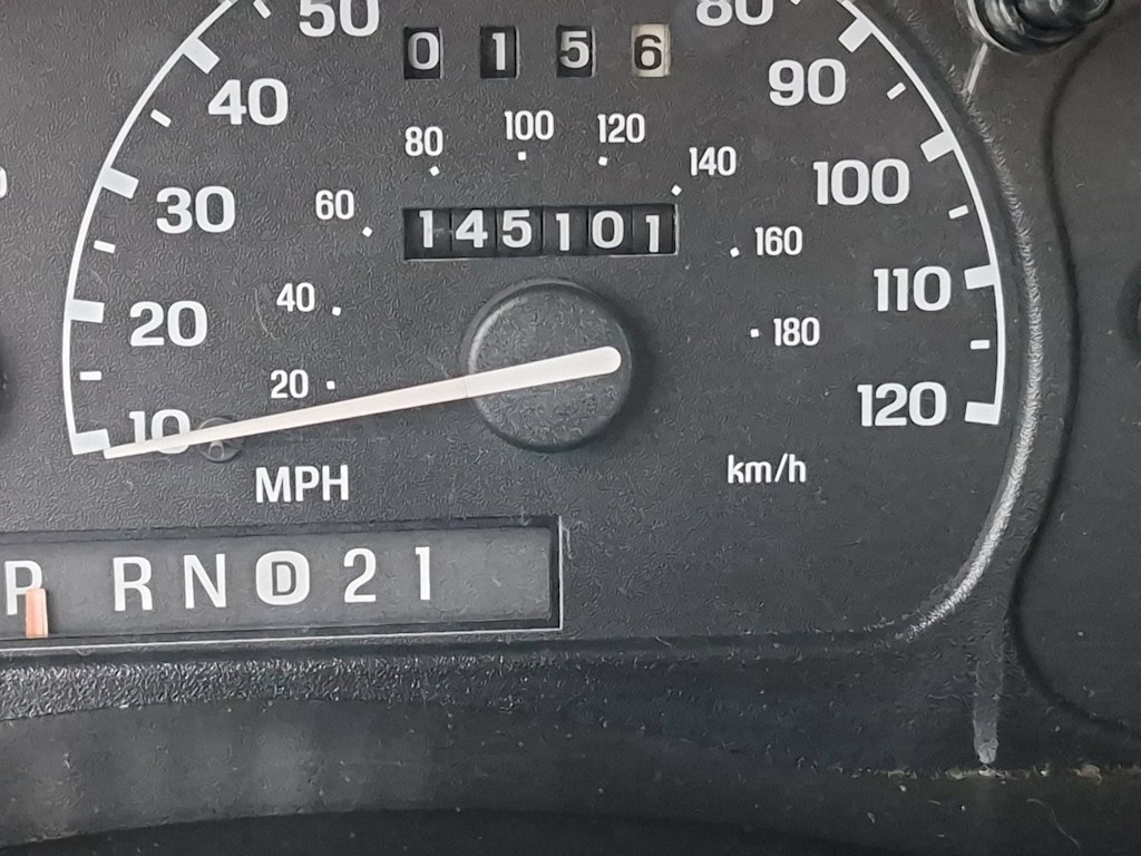 Thumbnail: 2001 Ford Ranger - 15