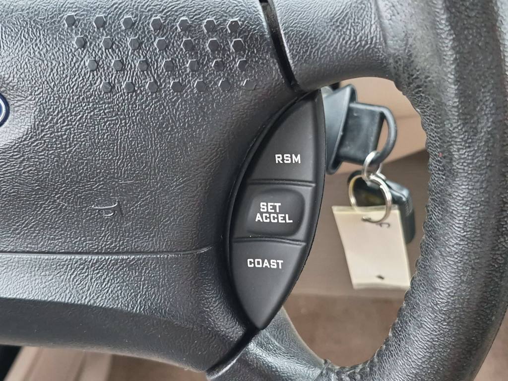 Thumbnail: 2001 Ford Ranger - 26