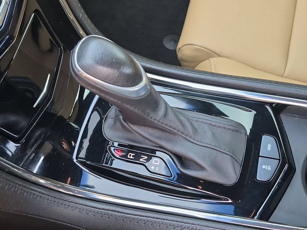 Thumbnail: 2013 Cadillac ATS - 14