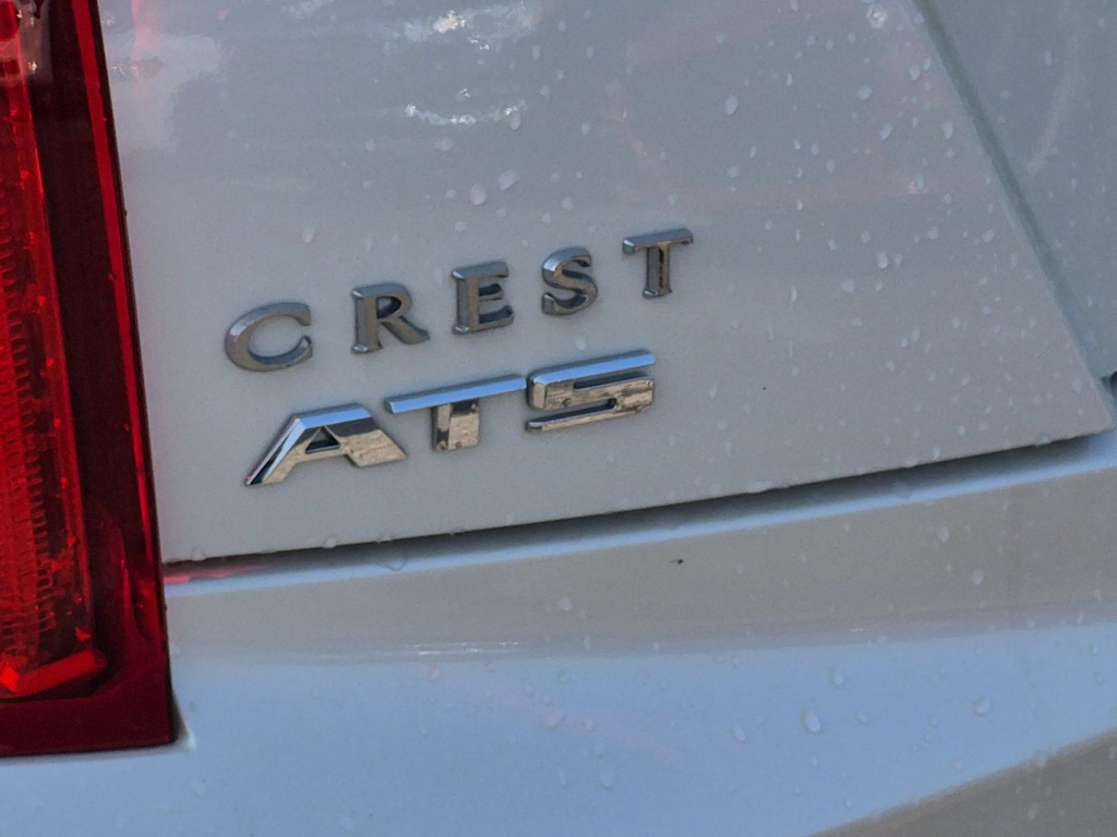 Thumbnail: 2013 Cadillac ATS - 25