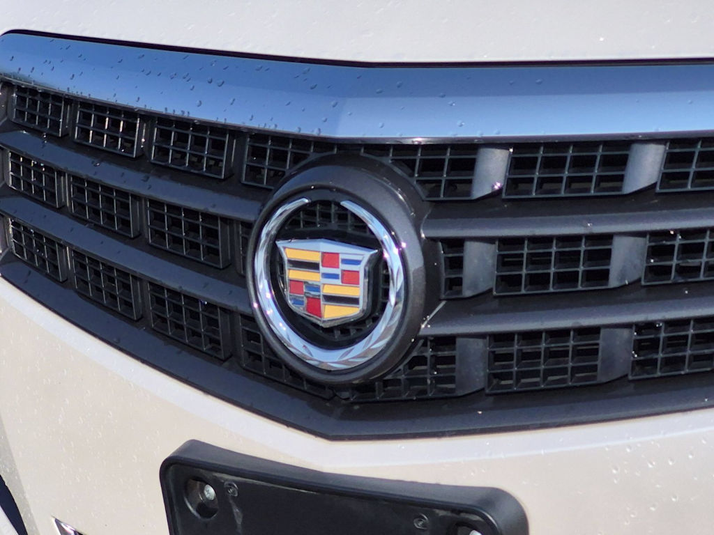 Thumbnail: 2013 Cadillac ATS - 7