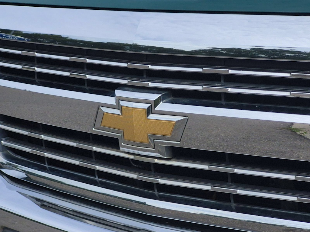 Thumbnail: 2017 Chevrolet Silverado 2500 - 7