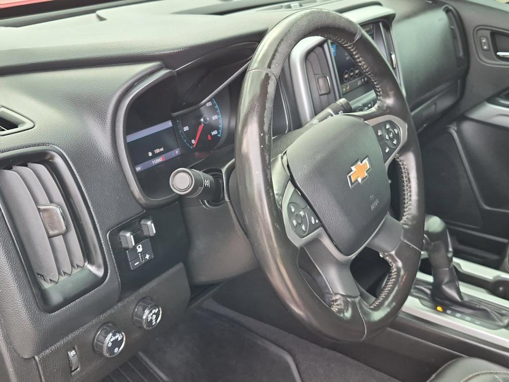 Thumbnail: 2019 Chevrolet Colorado - 2
