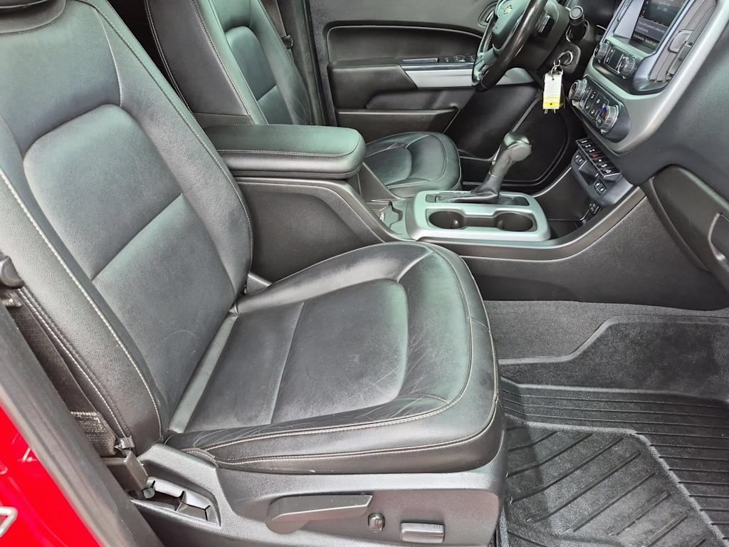 Thumbnail: 2019 Chevrolet Colorado - 11