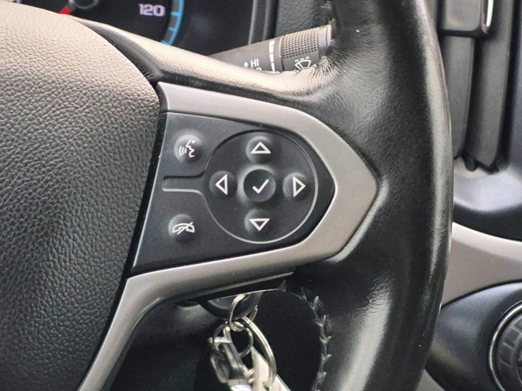 Thumbnail: 2019 Chevrolet Colorado - 29