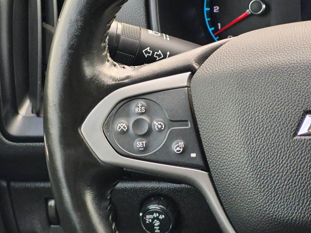 Thumbnail: 2019 Chevrolet Colorado - 28