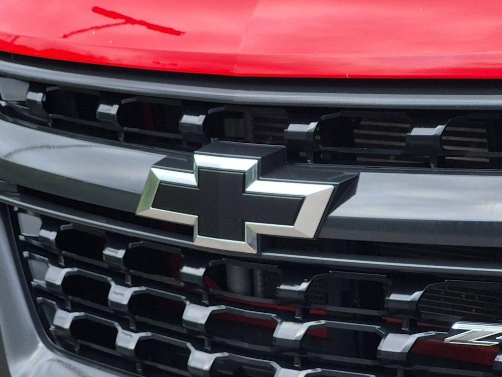 Thumbnail: 2019 Chevrolet Colorado - 7