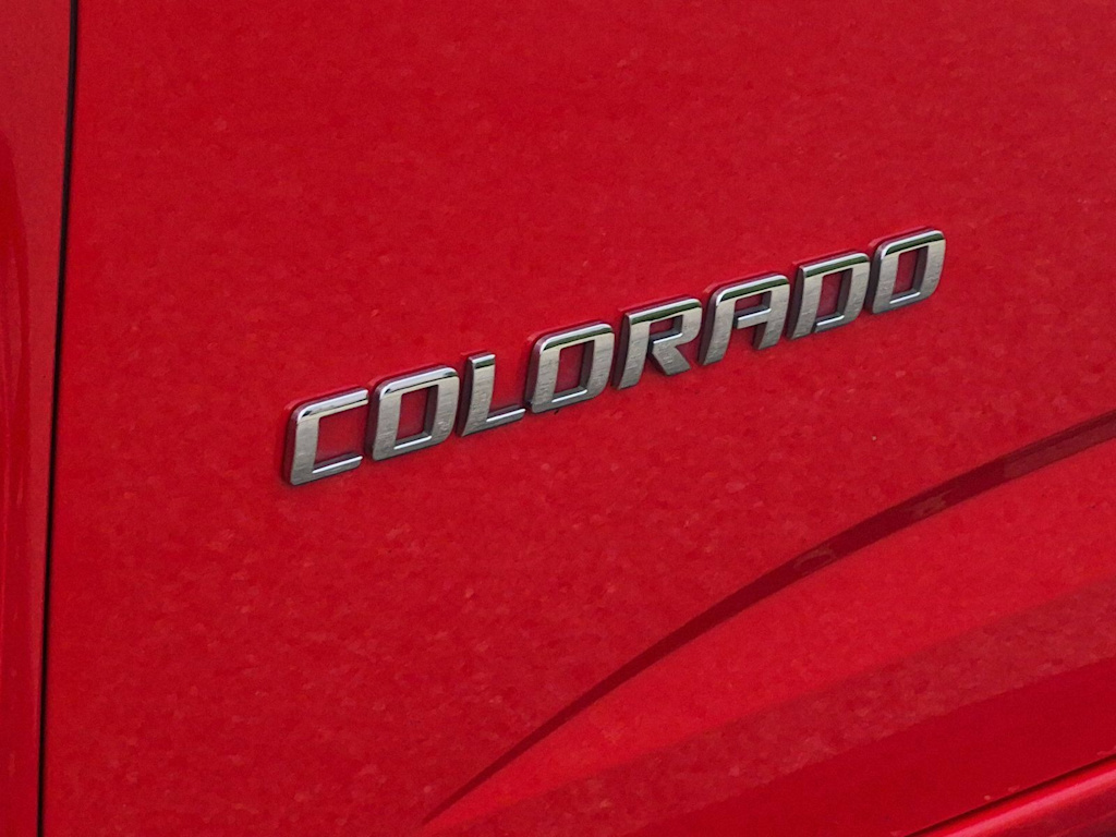 Thumbnail: 2019 Chevrolet Colorado - 24