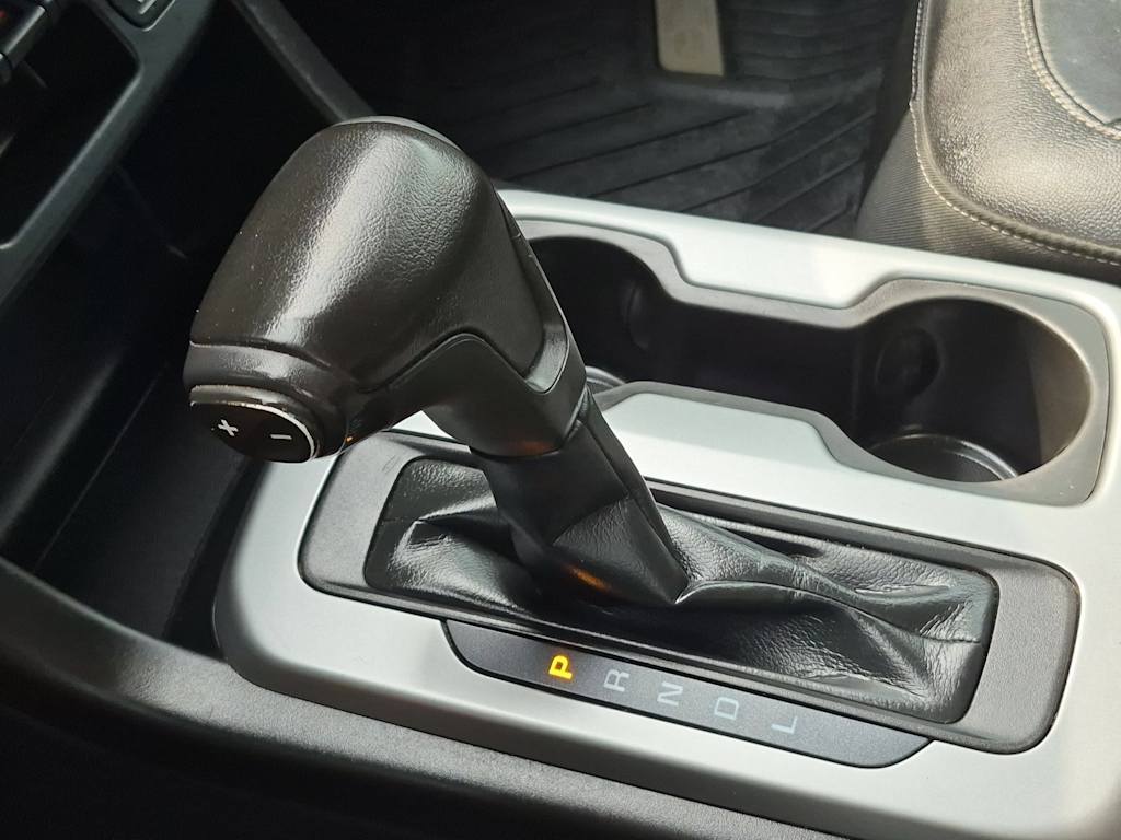 Thumbnail: 2019 Chevrolet Colorado - 34