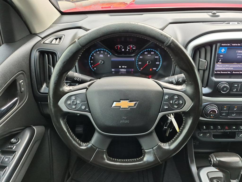 Thumbnail: 2019 Chevrolet Colorado - 13